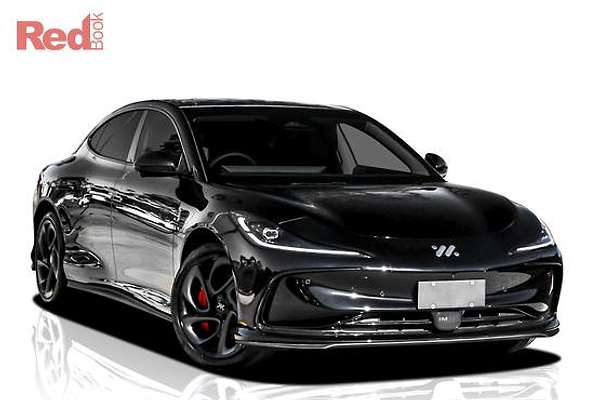 2025 MG IM5 Performance P12L