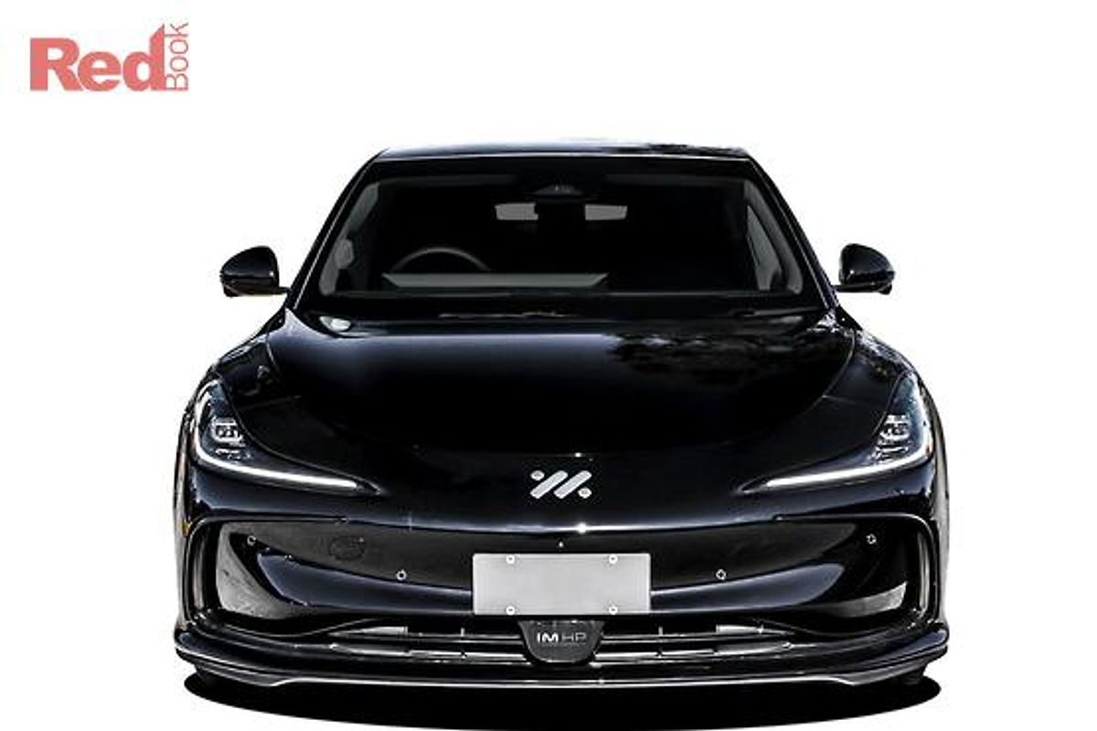 2025 MG IM5 Performance P12L