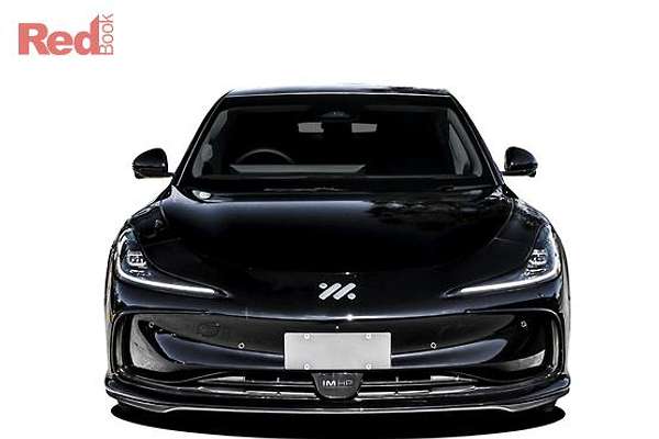 2025 MG IM5 Performance P12L