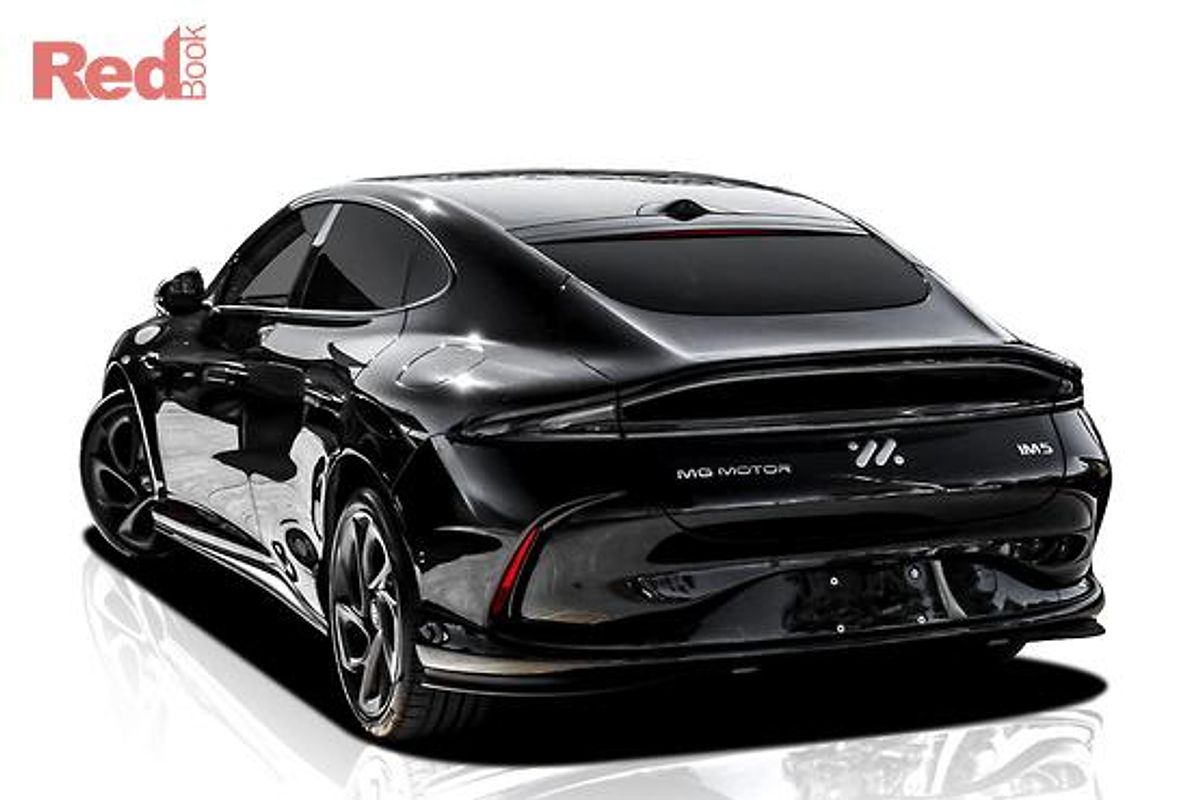 2025 MG IM5 Performance P12L
