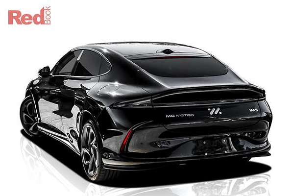 2025 MG IM5 Performance P12L