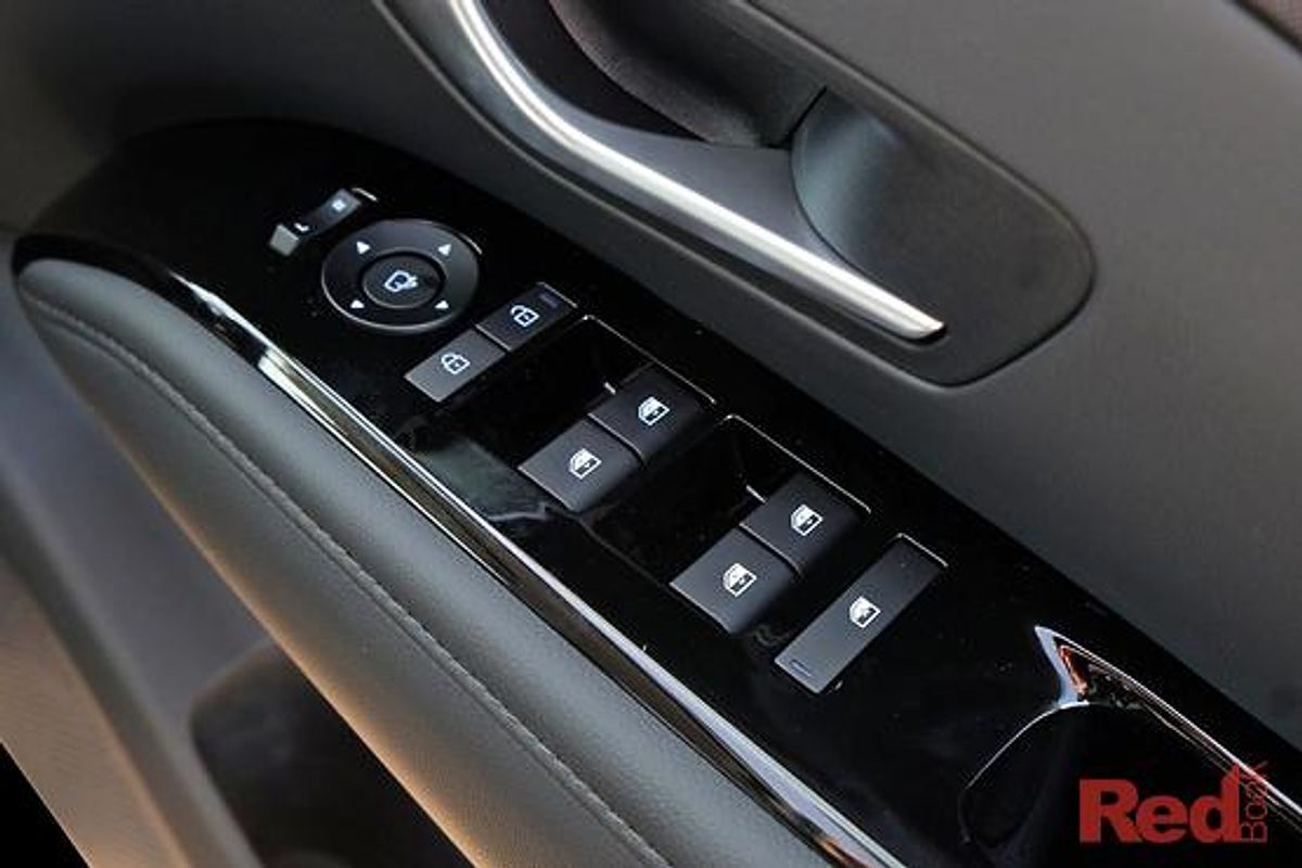 2025 Hyundai Tucson Premium NX4.V4