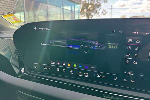 2025 Audi A5 TFSI 150kW S line B10