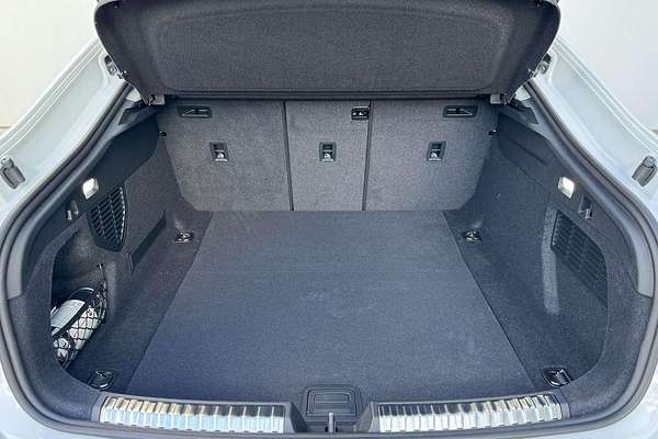 2025 Audi A5 TFSI 150kW S line B10
