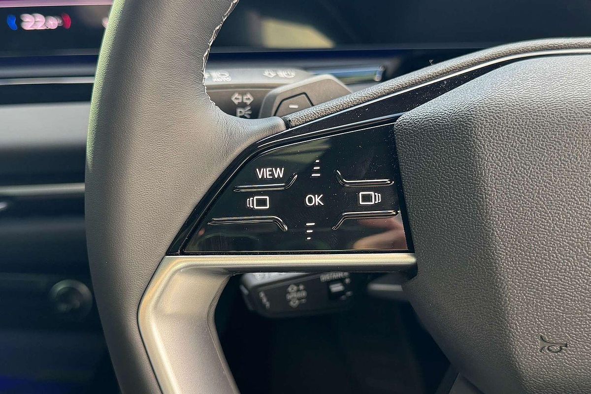 2025 Audi A5 TFSI 150kW S line B10