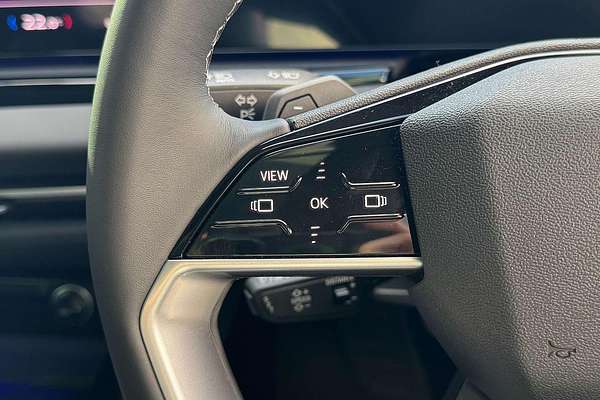 2025 Audi A5 TFSI 150kW S line B10