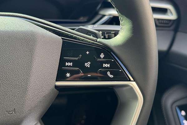 2025 Audi A5 TFSI 150kW S line B10