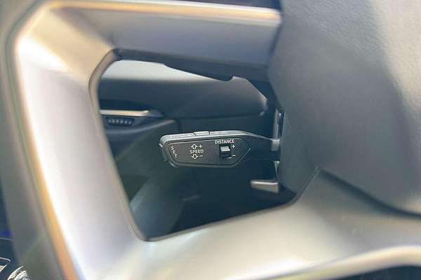 2025 Audi A5 TFSI 150kW S line B10