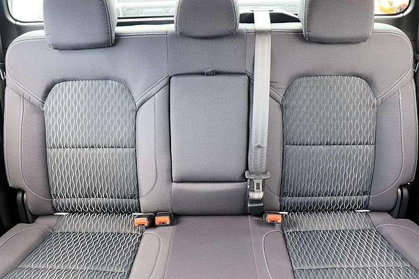 2025 LDV T60 Max PRO SK8C 4X4
