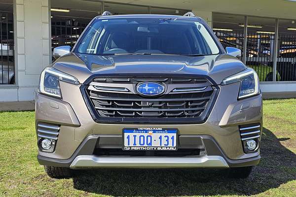 2024 Subaru Forester Hybrid L S5