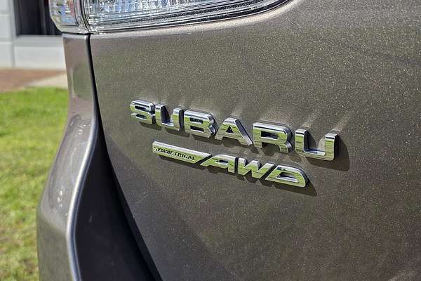 2024 Subaru Forester Hybrid L S5