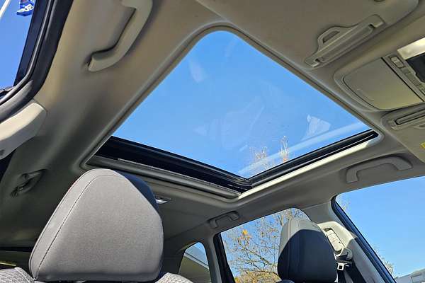 2025 Subaru Forester 2.5i Sport S5