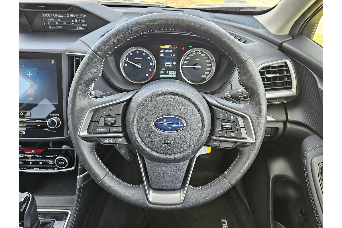 2024 Subaru Forester Hybrid L S5