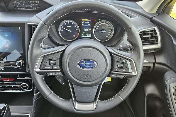 2024 Subaru Forester Hybrid L S5