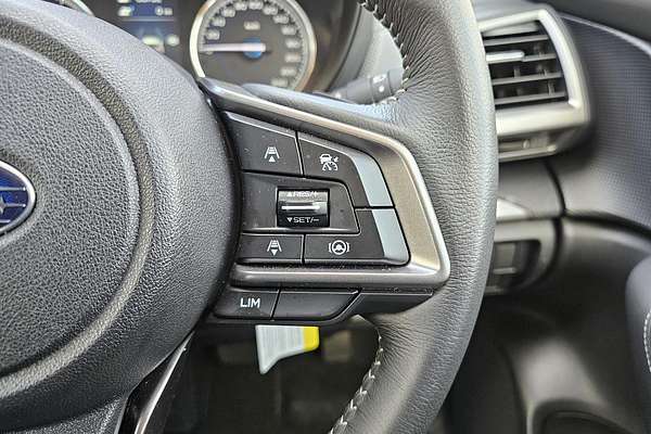 2024 Subaru Forester Hybrid L S5