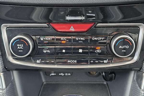 2024 Subaru Forester Hybrid L S5