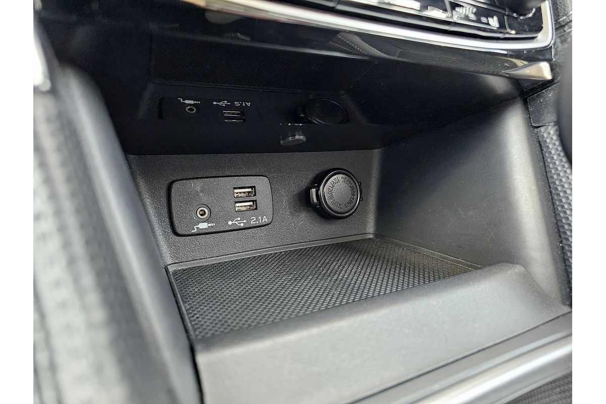 2024 Subaru Forester Hybrid L S5
