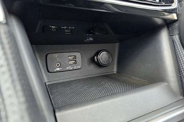 2024 Subaru Forester Hybrid L S5