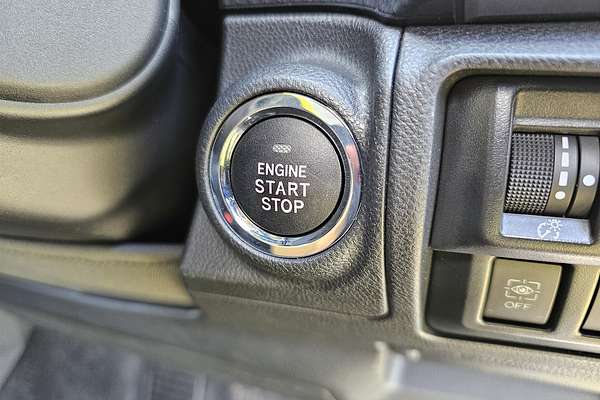 2024 Subaru Forester Hybrid L S5