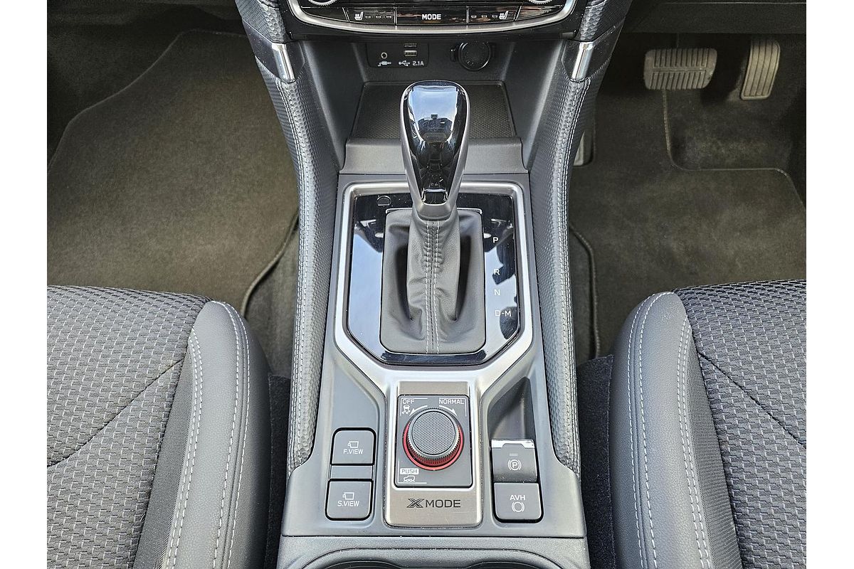 2024 Subaru Forester Hybrid L S5