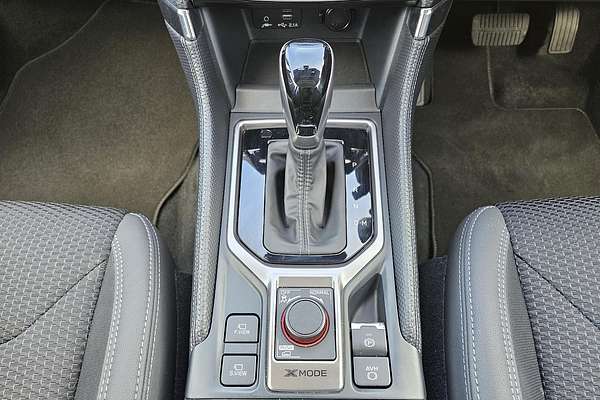 2024 Subaru Forester Hybrid L S5