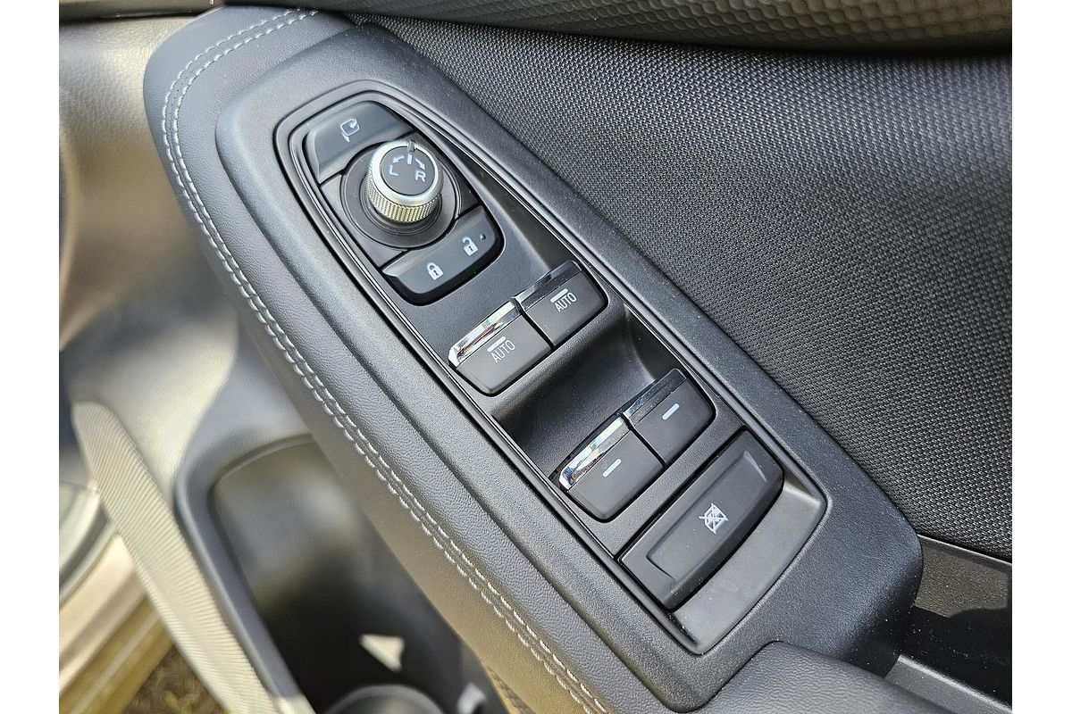 2024 Subaru Forester Hybrid L S5