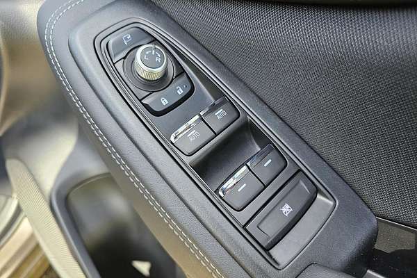 2024 Subaru Forester Hybrid L S5