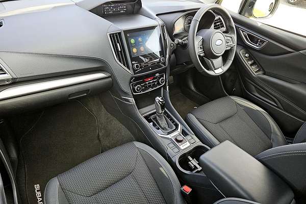 2024 Subaru Forester Hybrid L S5