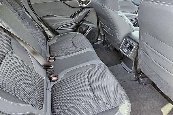 2024 Subaru Forester Hybrid L S5