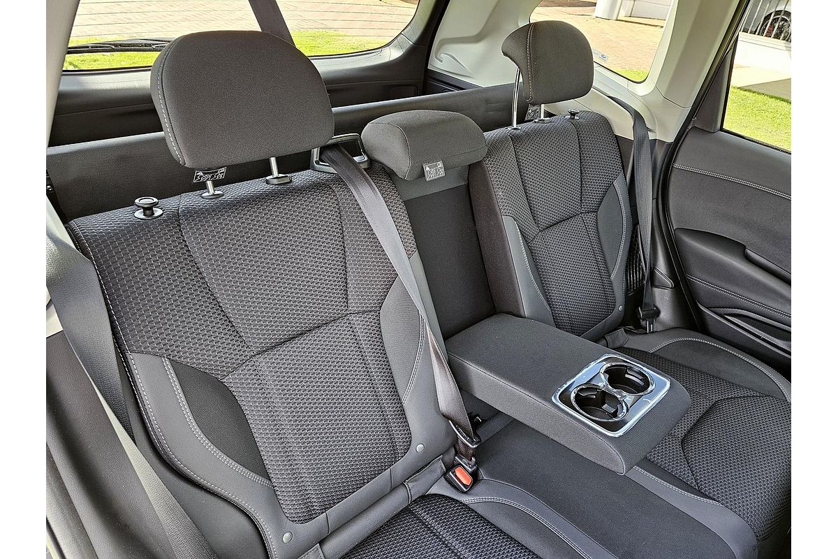 2024 Subaru Forester Hybrid L S5