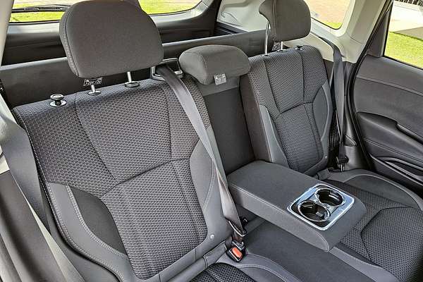 2024 Subaru Forester Hybrid L S5