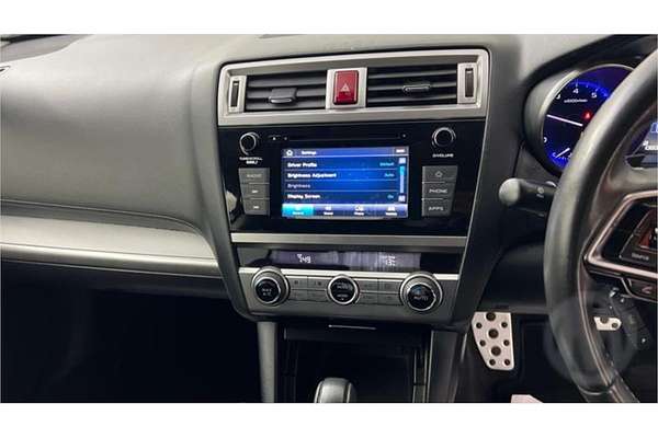 2020 Subaru Liberty 2.5i 6GEN