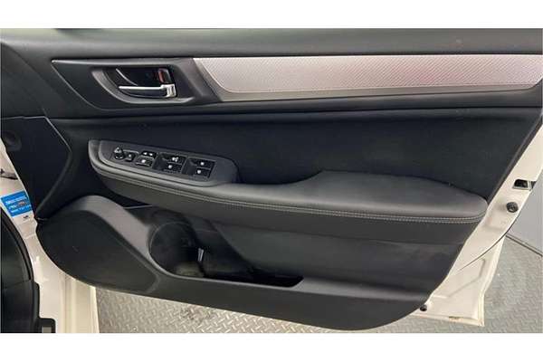 2020 Subaru Liberty 2.5i 6GEN
