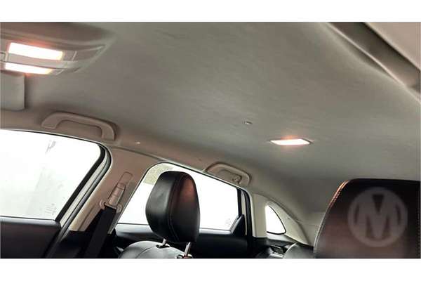 2022 Mazda CX-3 sTouring DK