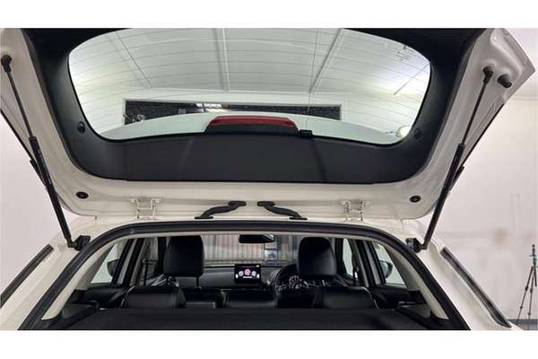 2022 Mazda CX-3 sTouring DK