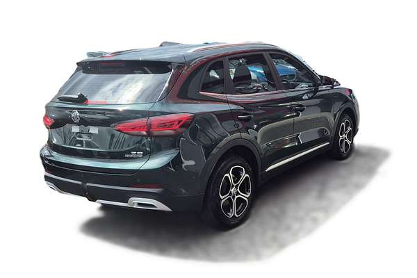 2025 MG ZS Excite Hybrid+ ZS32