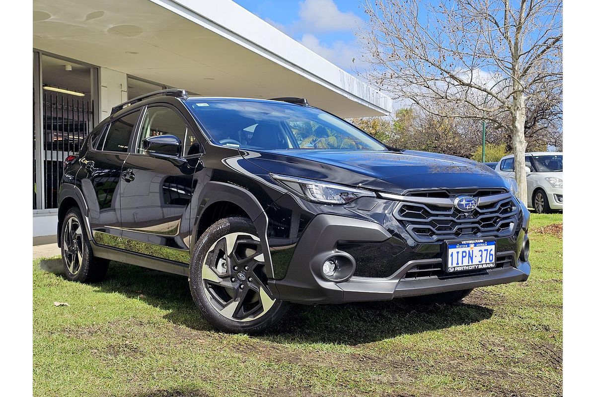 2025 Subaru Crosstrek 2.0S G6X
