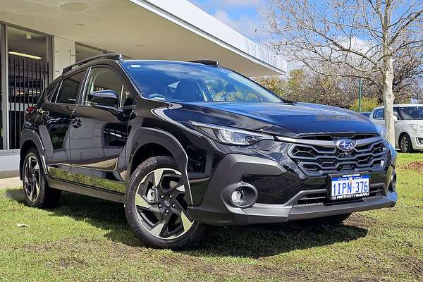 2025 Subaru Crosstrek 2.0S G6X