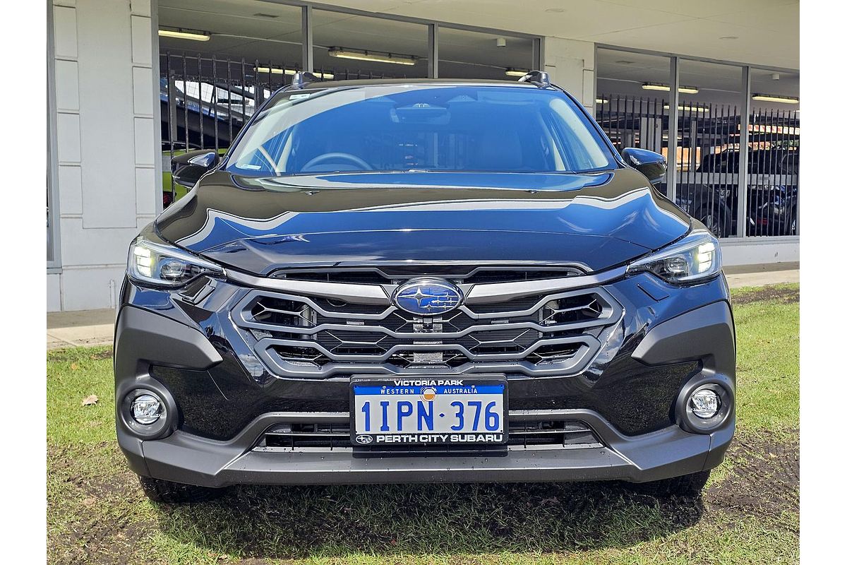 2025 Subaru Crosstrek 2.0S G6X