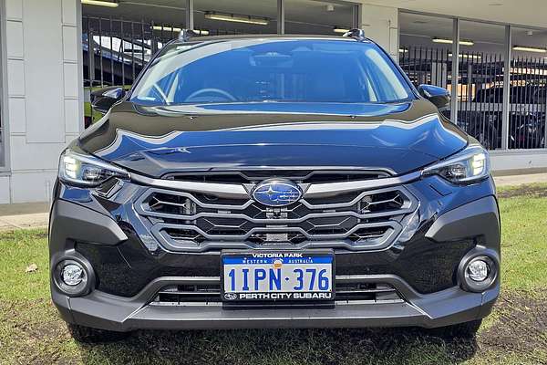 2025 Subaru Crosstrek 2.0S G6X