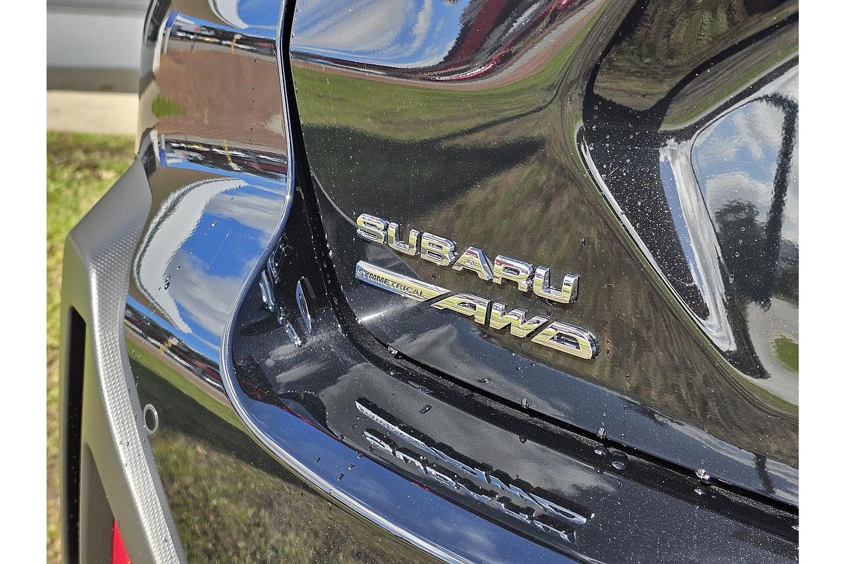 2025 Subaru Crosstrek 2.0S G6X