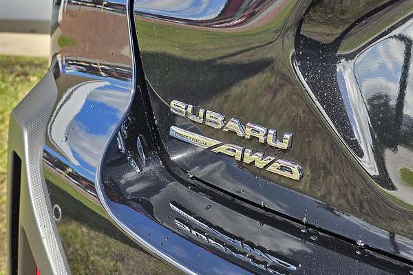 2025 Subaru Crosstrek 2.0S G6X