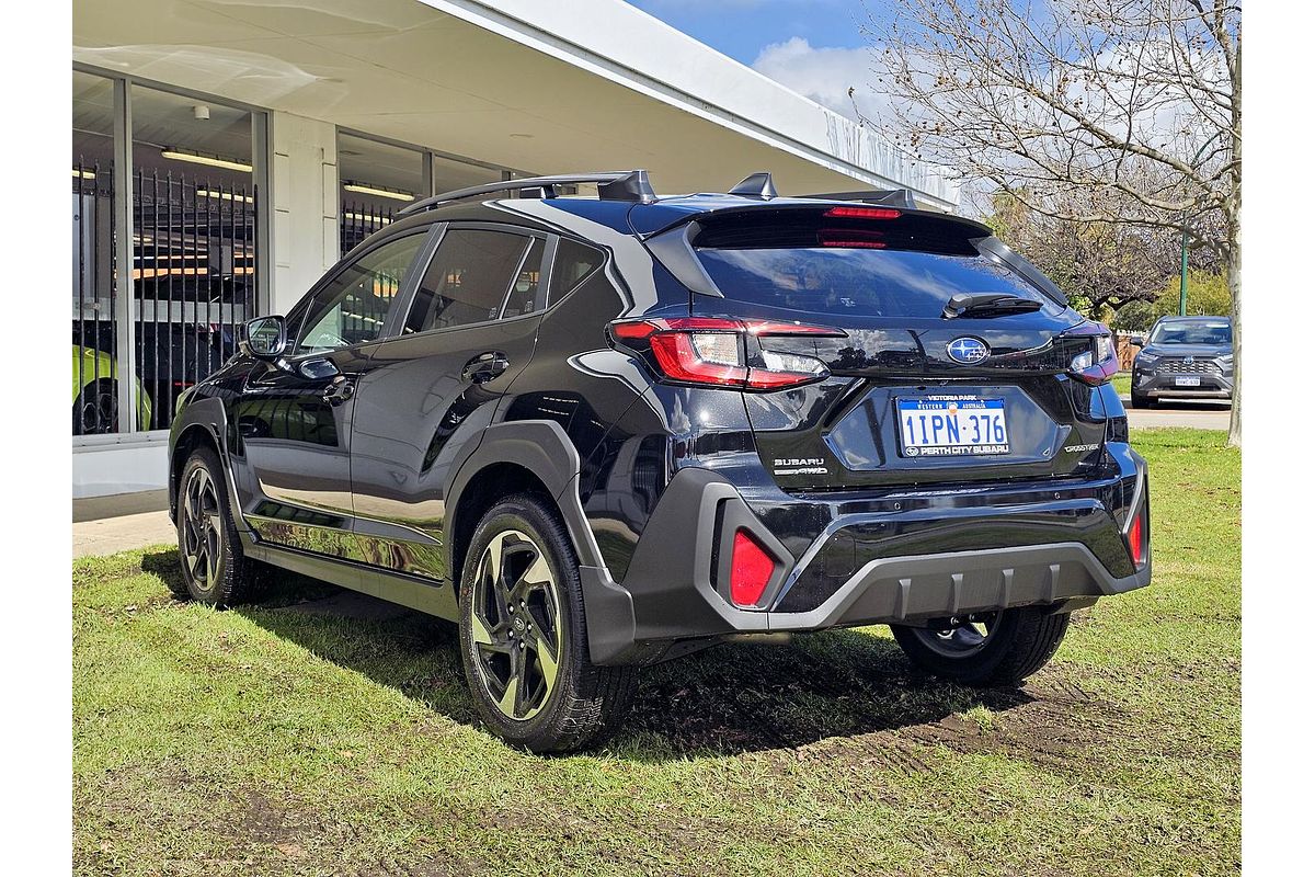 2025 Subaru Crosstrek 2.0S G6X