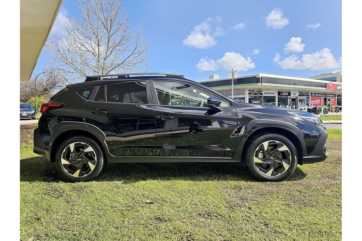 2025 Subaru Crosstrek 2.0S G6X