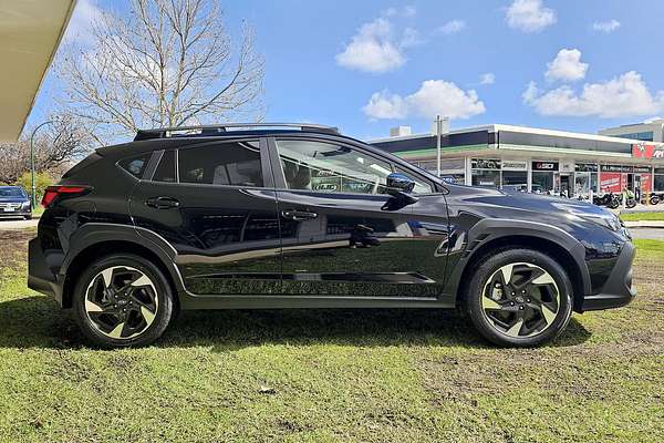 2025 Subaru Crosstrek 2.0S G6X