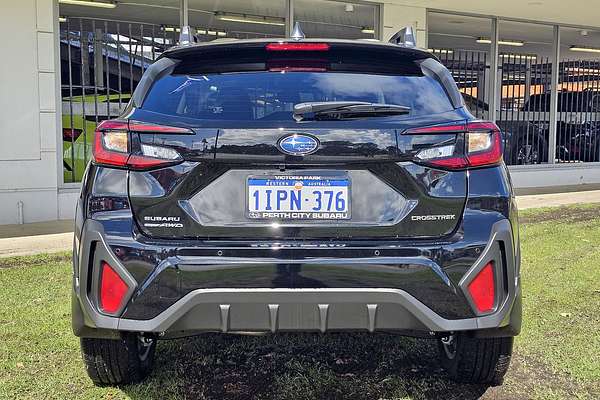 2025 Subaru Crosstrek 2.0S G6X