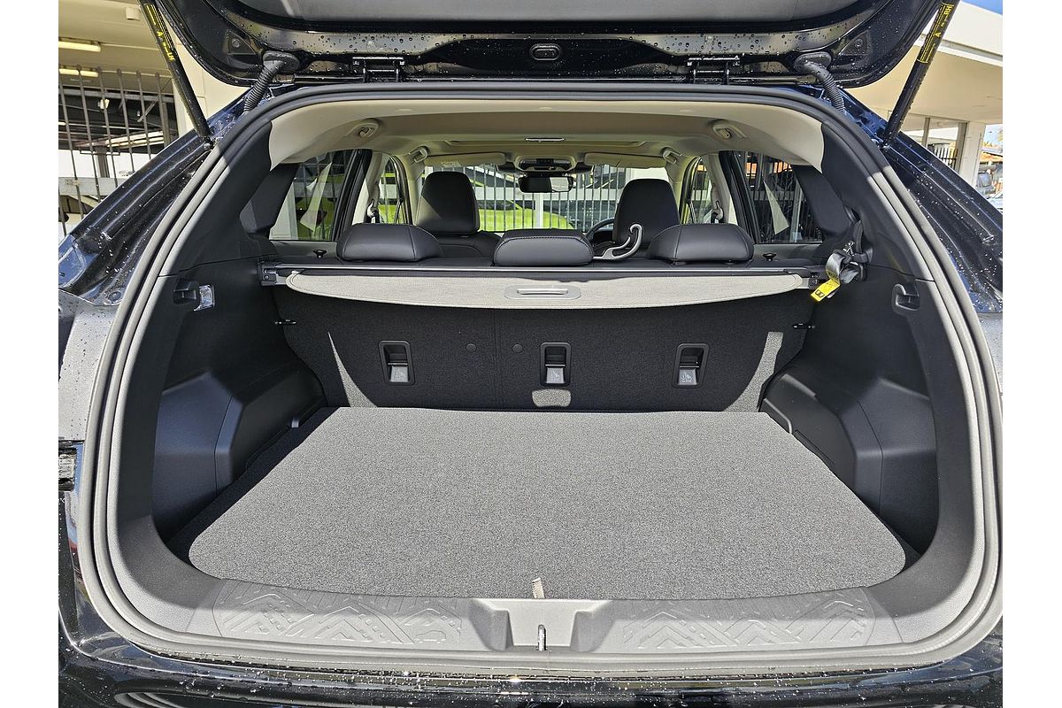2025 Subaru Crosstrek 2.0S G6X