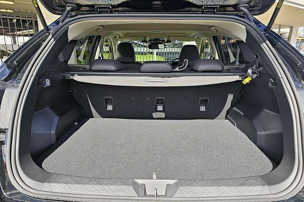 2025 Subaru Crosstrek 2.0S G6X