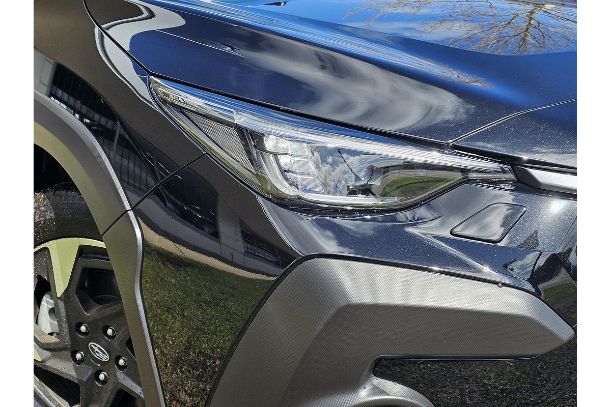 2025 Subaru Crosstrek 2.0S G6X