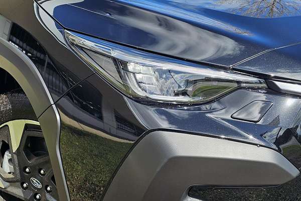 2025 Subaru Crosstrek 2.0S G6X